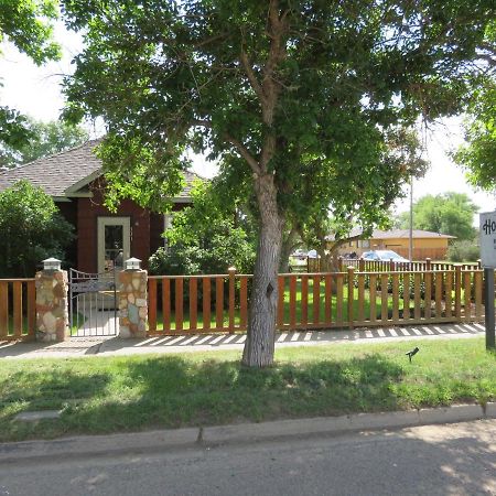 The Homestead Chester المظهر الخارجي الصورة