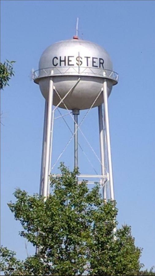 The Homestead Chester المظهر الخارجي الصورة