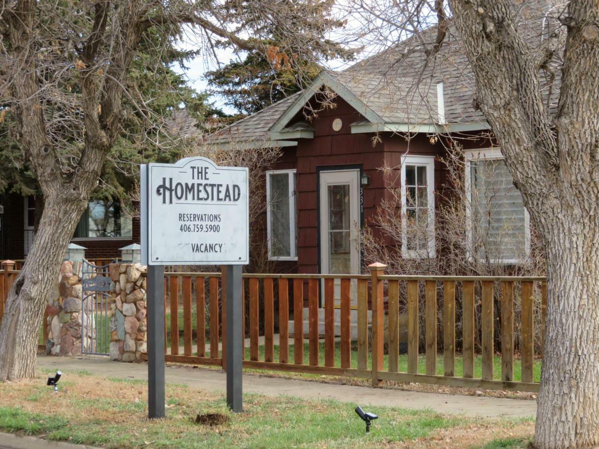 The Homestead Chester المظهر الخارجي الصورة